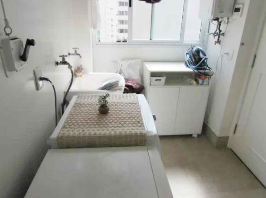 Imagem Apartamento com 4 Quartos à Venda, 148 m² em Paraíso - São Paulo