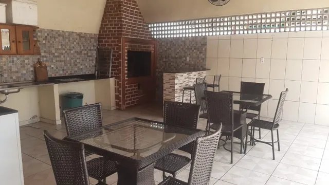 Imagem Apartamento com 3 Quartos à Venda, 80 m²em Pedreira - Belém