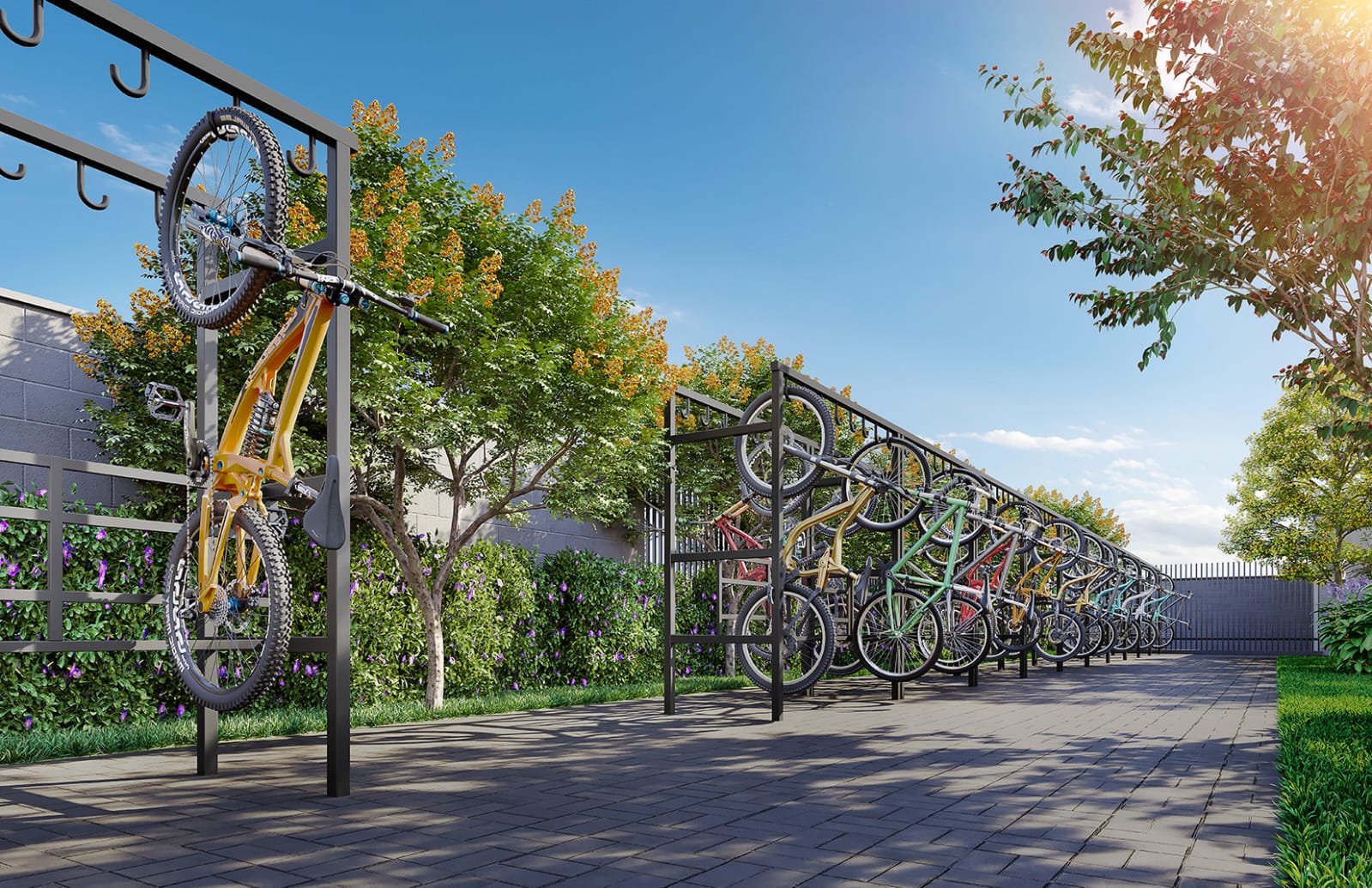 Foto do imóvel: Apartamento com 2 Quartos à Venda, 38 m² em Santo Cristo - Rio de Janeiro