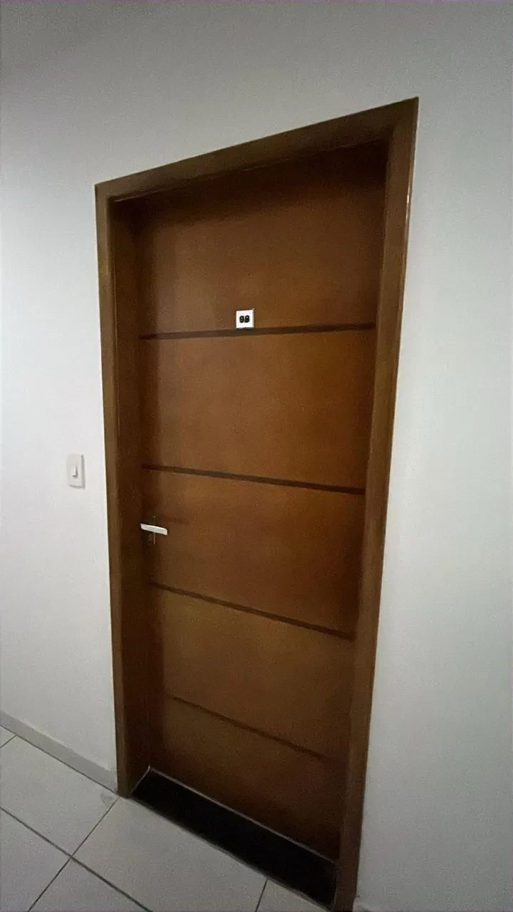 Imagem Apartamento com 1 Quarto à Venda, 45 m² em Ocian - Praia Grande