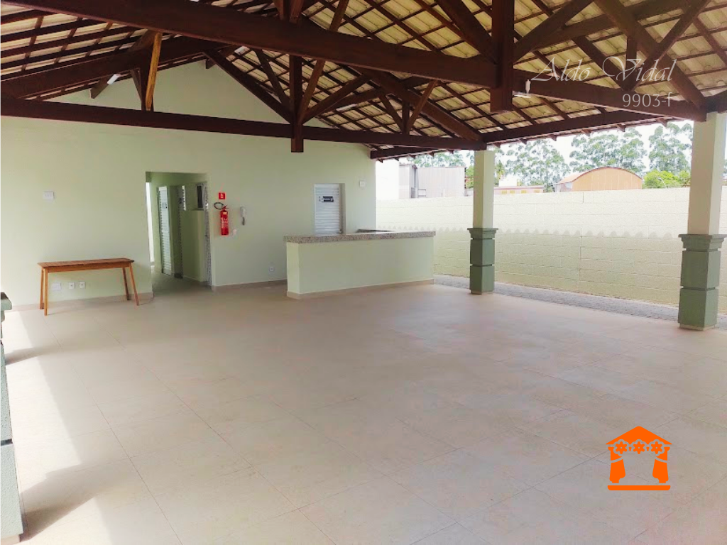 Imagem Apartamento com 2 Quartos à Venda, 50 m²em Jardim Limoeiro - Serra