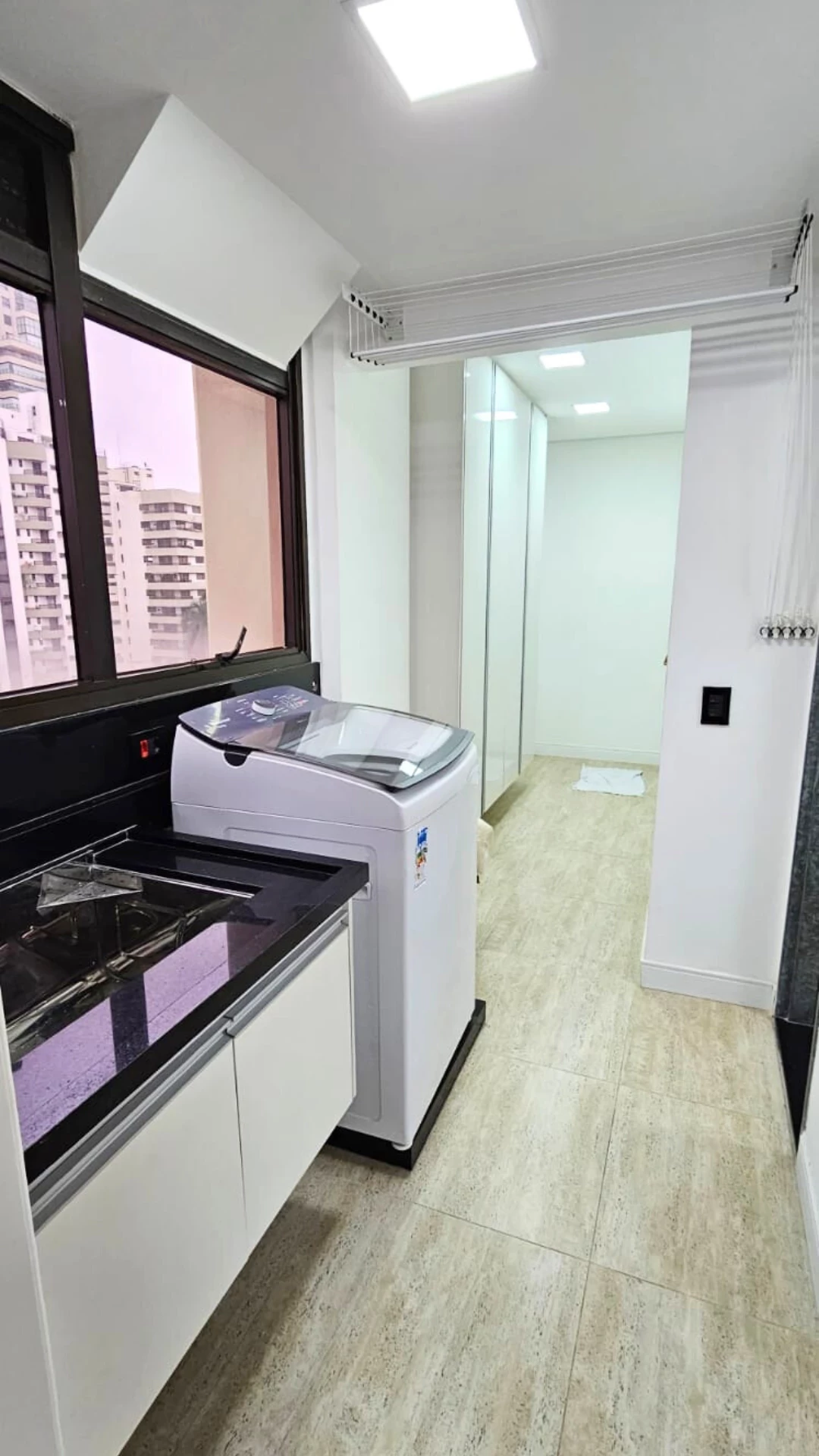Imagem Apartamento com 3 Quartos à Venda, 210 m² em Sumaré - São Paulo