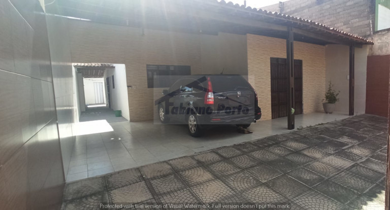 Casa com 4 Quartos à Venda, 123 m² em Bodocongó - Campina Grande