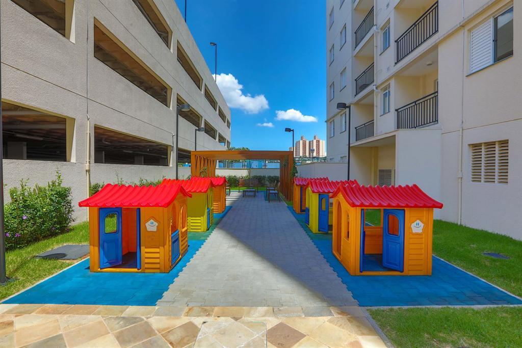 Foto do imóvel: Apartamento com 2 Quartos à Venda, 55 m² em Conceição - Diadema