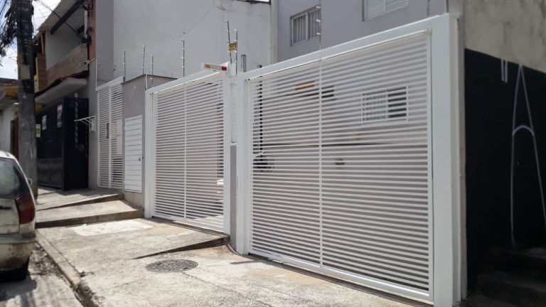 Apartamento com 2 Quartos à Venda, 50 m²em Ferrazópolis - São Bernardo do Campo