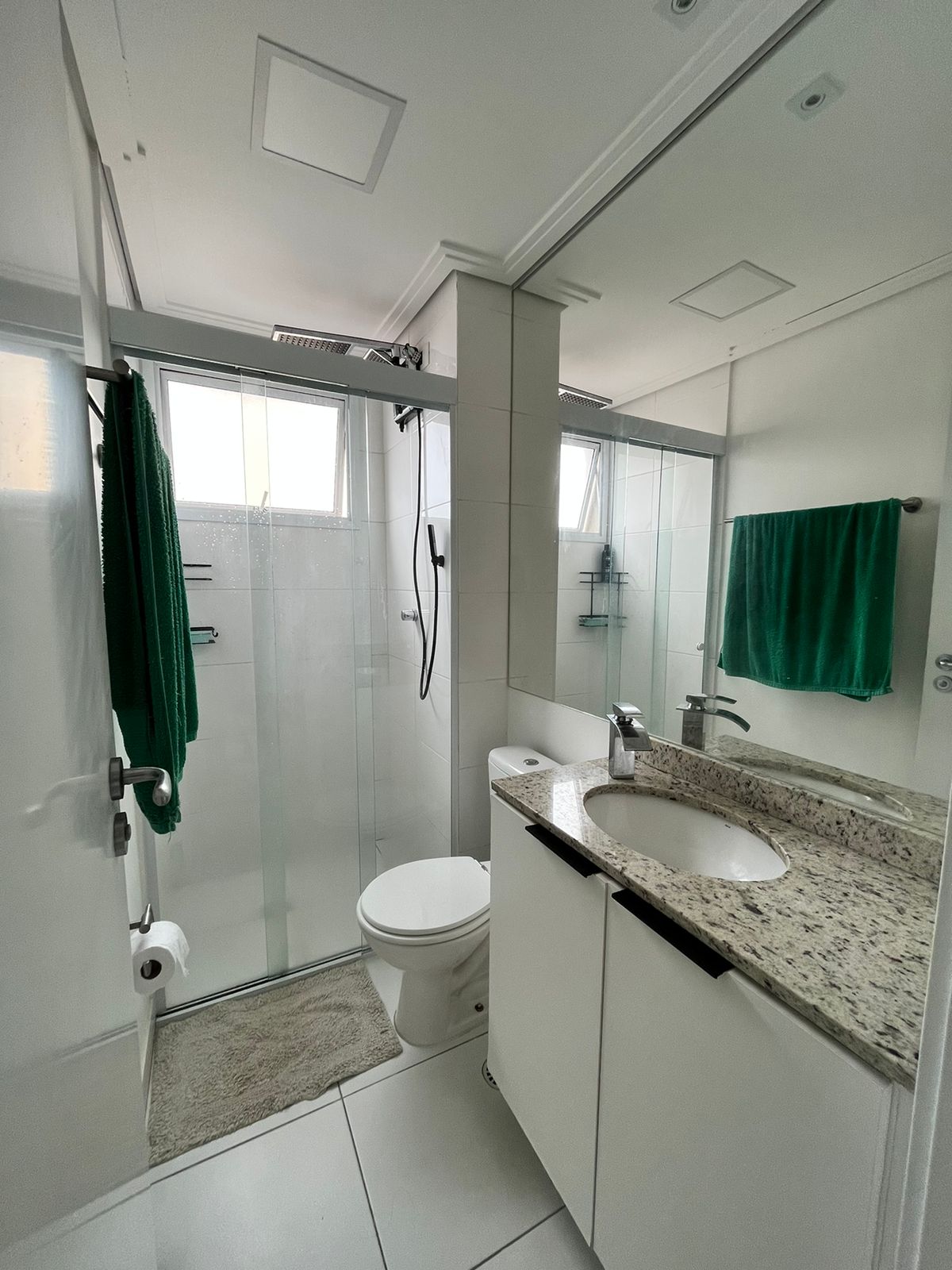 Imagem Apartamento com 2 Quartos à Venda, 53 m²em Baeta Neves - São Bernardo do Campo