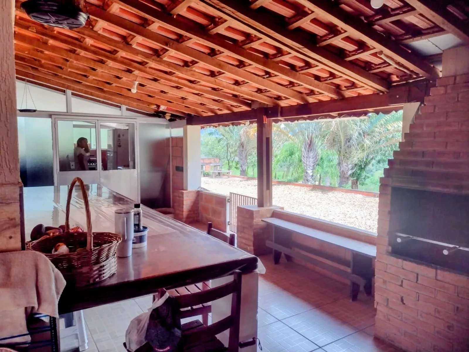 Imagem Chácara com 3 Quartos à Venda, 1200 m² em City Castello - Itu