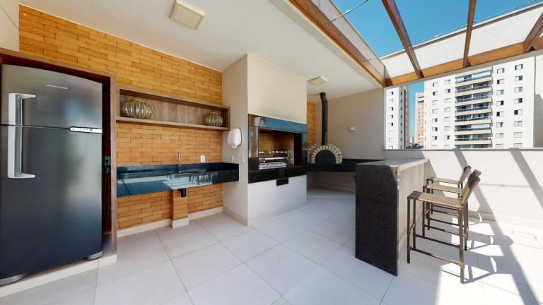 Imagem Apartamento com 2 Quartos à Venda, 70 m²em Ipiranga - São Paulo