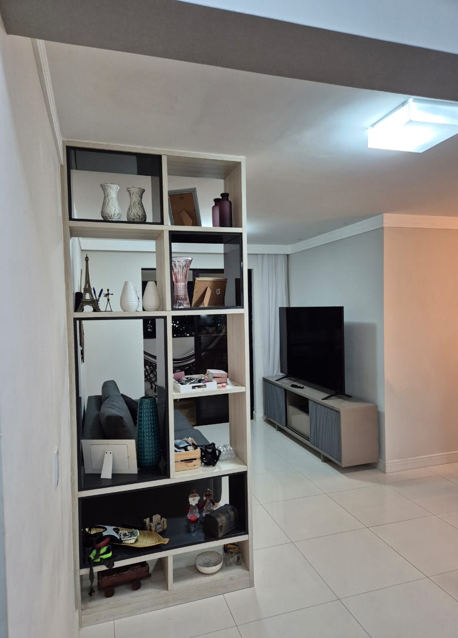 Imagem Apartamento com 3 Quartos à Venda, 87 m² em Neópolis - Natal