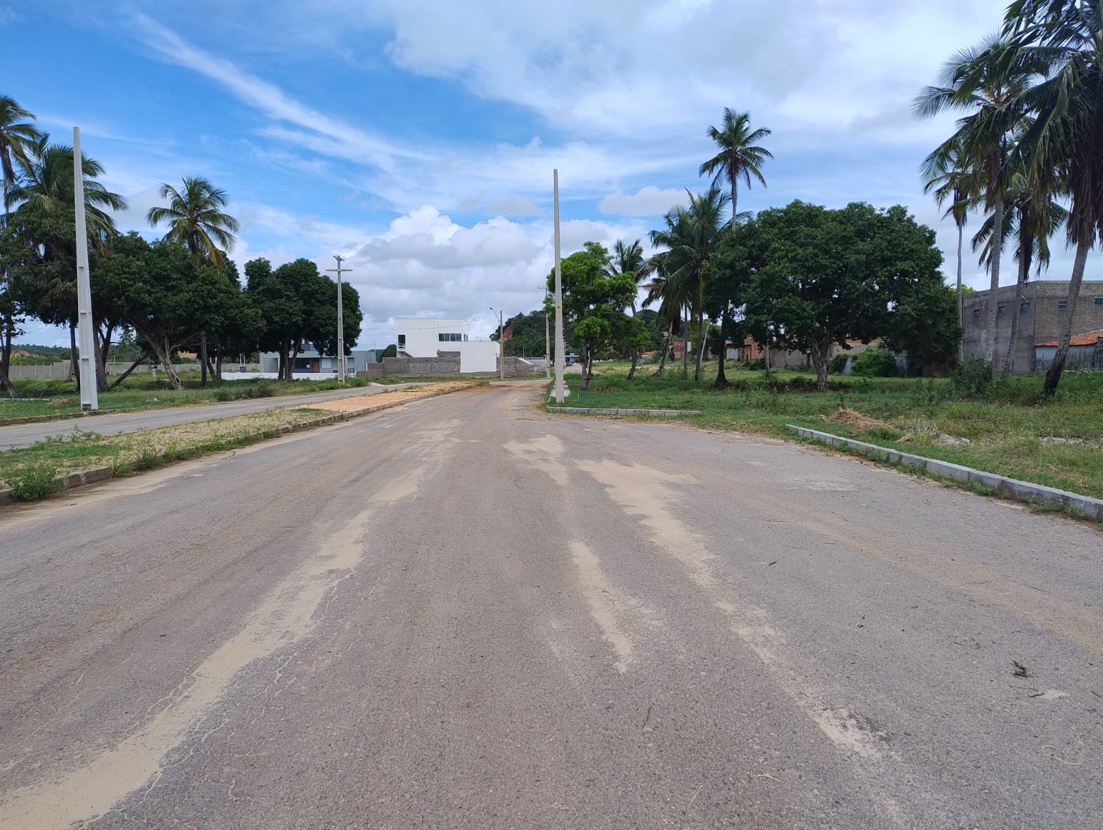 Imagem Terreno à Venda, 300 m² em Engenho de Dentro - Paripueira