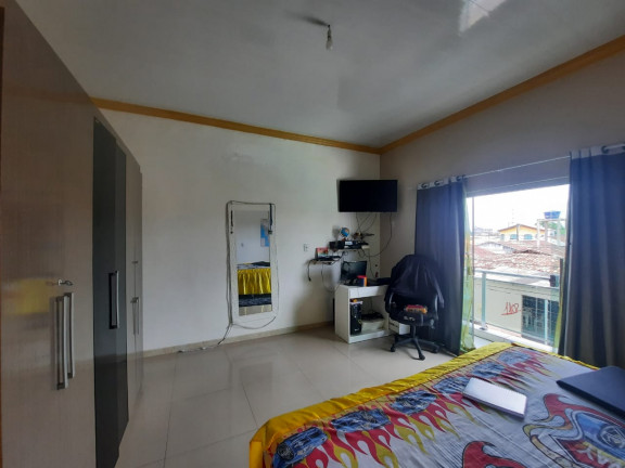 Imagem Casa com 4 Quartos à Venda, 350 m² em Cidade Nova - Ananindeua