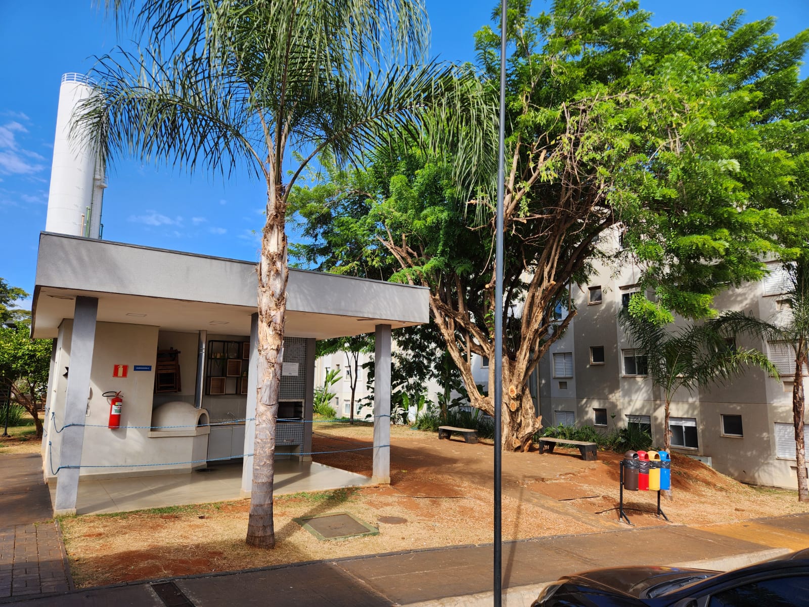 Imagem Apartamento com 2 Quartos à Venda, 45 m²em Jardim Diva Tarlá de Carvalho - Ribeirão Preto