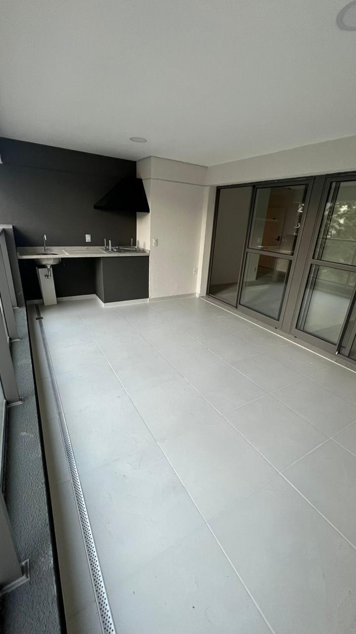 Imagem Apartamento com 3 Quartos à Venda, 105 m²em Ipiranga - São Paulo