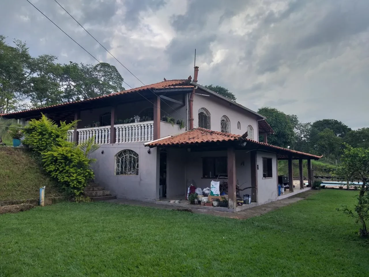 Foto do imóvel: Chácara à Venda, 20100 metros em Mateus Leme - Mateus Leme