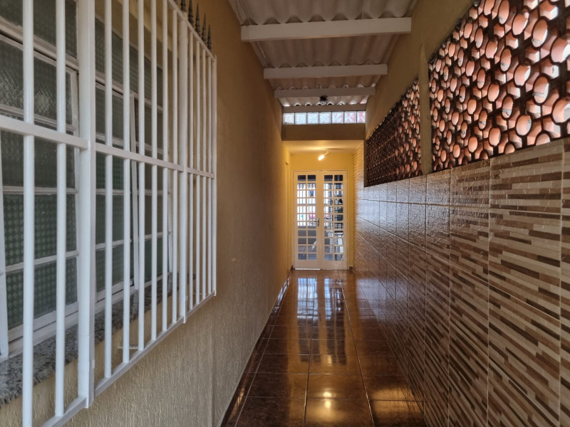 Imagem Casa com 3 Quartos para Alugar, 125 m²em Jardim Cidade Pirituba - São Paulo