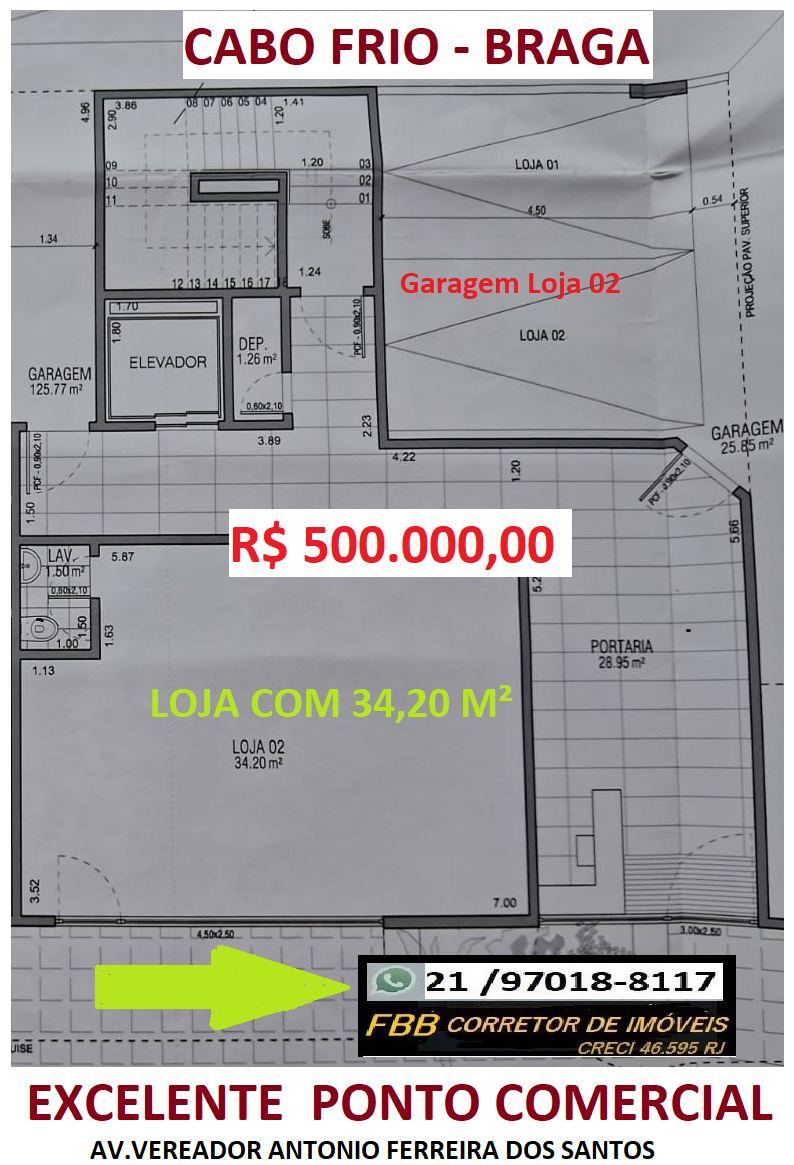 Foto do Imóvel