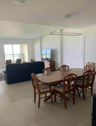 Imagem Apartamento com 5 Quartos à Venda, 435 m² em Barra da Tijuca - Rio de Janeiro