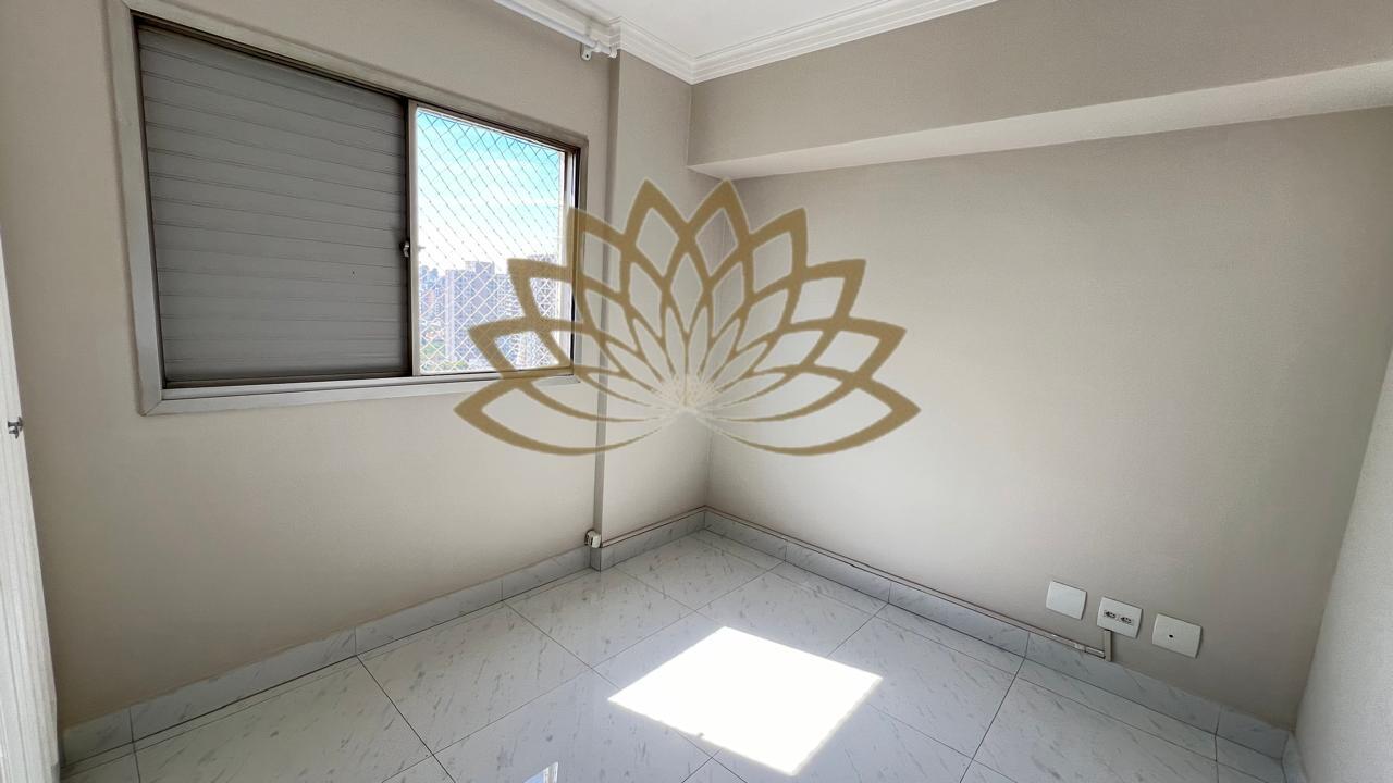 Imagem Apartamento com 1 Quarto à Venda ou Locação, 37 m²em Santo Amaro - São Paulo