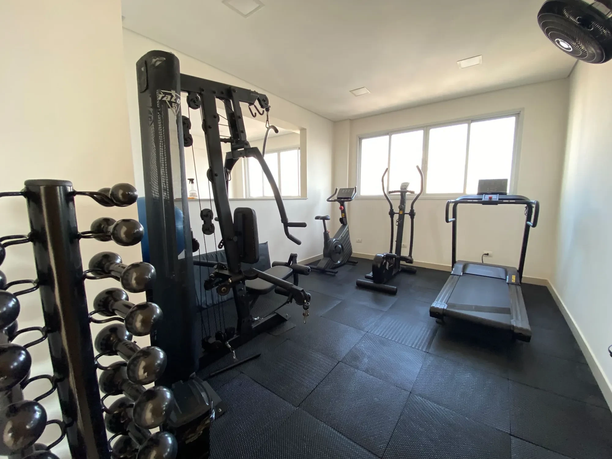 Imagem Apartamento com 3 Quartos à Venda, 127 m² em Boqueirão - Santos