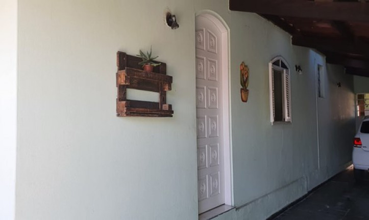 Imagem Casa com 3 Quartos à Venda, 234 m² em Itagaçaba - Cruzeiro