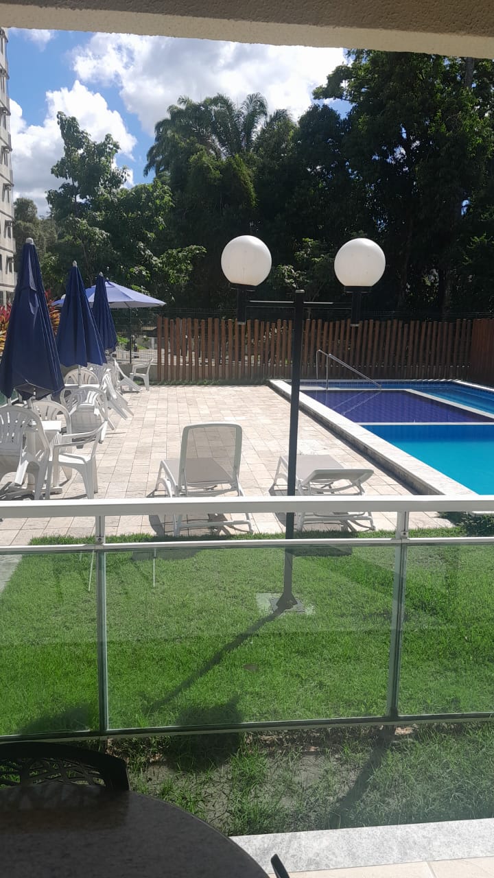 Foto do imóvel: Apartamento com 2 Quartos à Venda, 47 m² em Curado - Jaboatão dos Guararapes