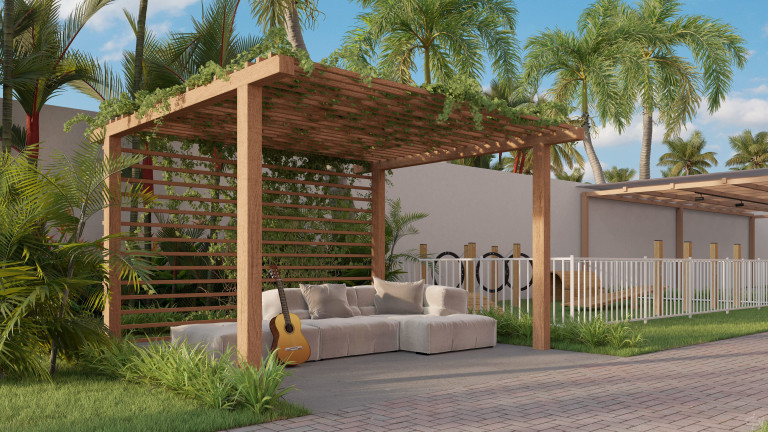 Imagem Terreno à Venda,  em Praia dos Carneiros - Tamandaré