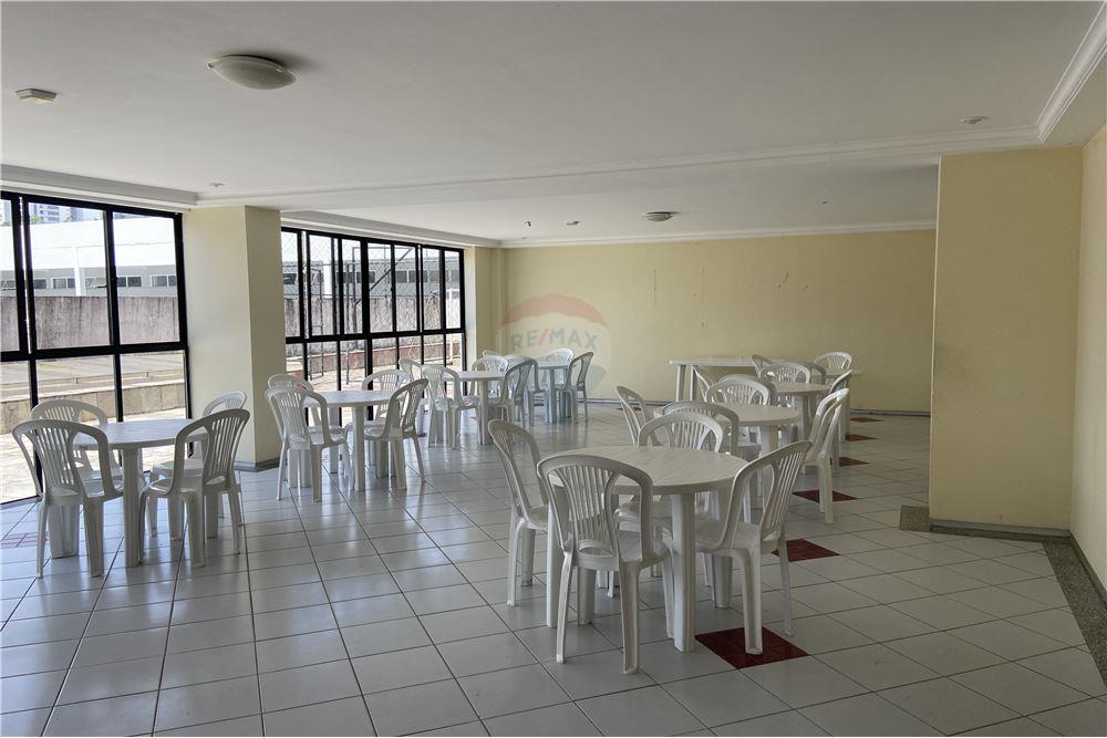 Imagem Apartamento com 3 Quartos à Venda, 90 m²em Miramar - João Pessoa