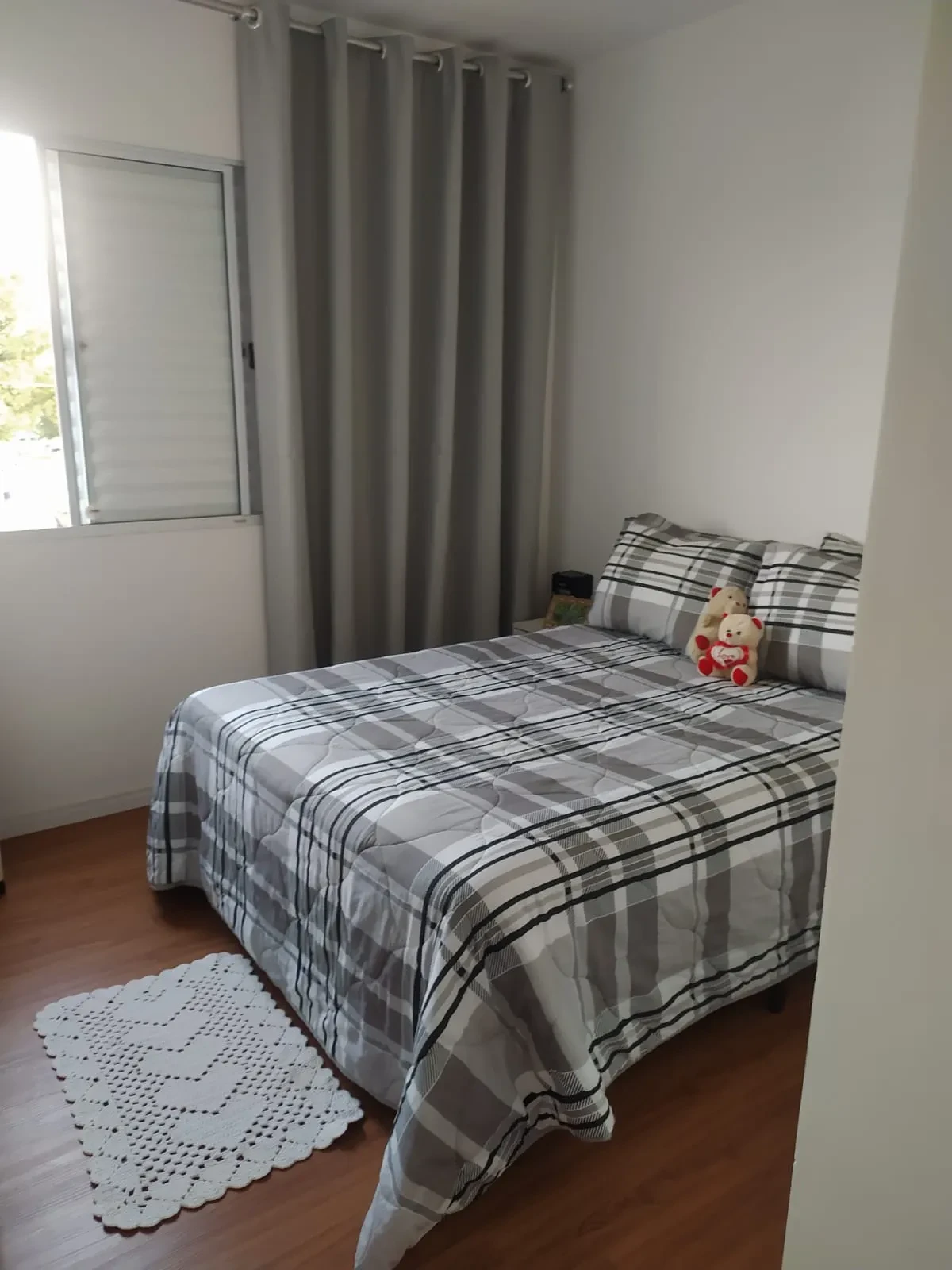 Imagem Apartamento com 2 Quartos à Venda, 47 m² em Jardim Paulista - Monte Mor