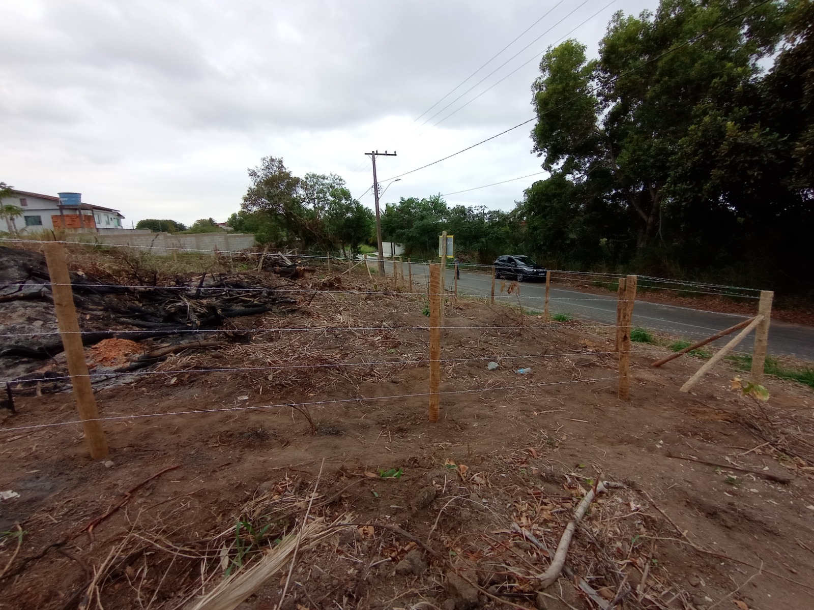 Imagem Terreno à Venda, 300 m² em Meaípe - Guarapari