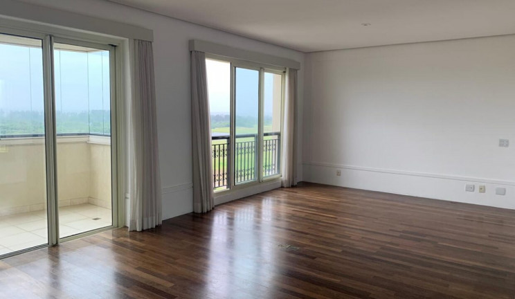 Imagem Apartamento com 5 Quartos à Venda, 435 m² em Barra da Tijuca - Rio de Janeiro