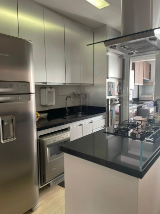 Imagem Apartamento com 3 Quartos à Venda, 71 m² em Vila Suzana - São Paulo