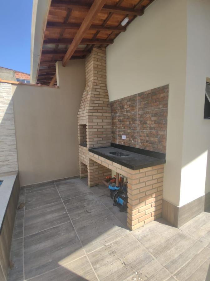 Imagem Casa com 2 Quartos à Venda, 66 m²em Balneário Nova Itanhaém - Itanhaém