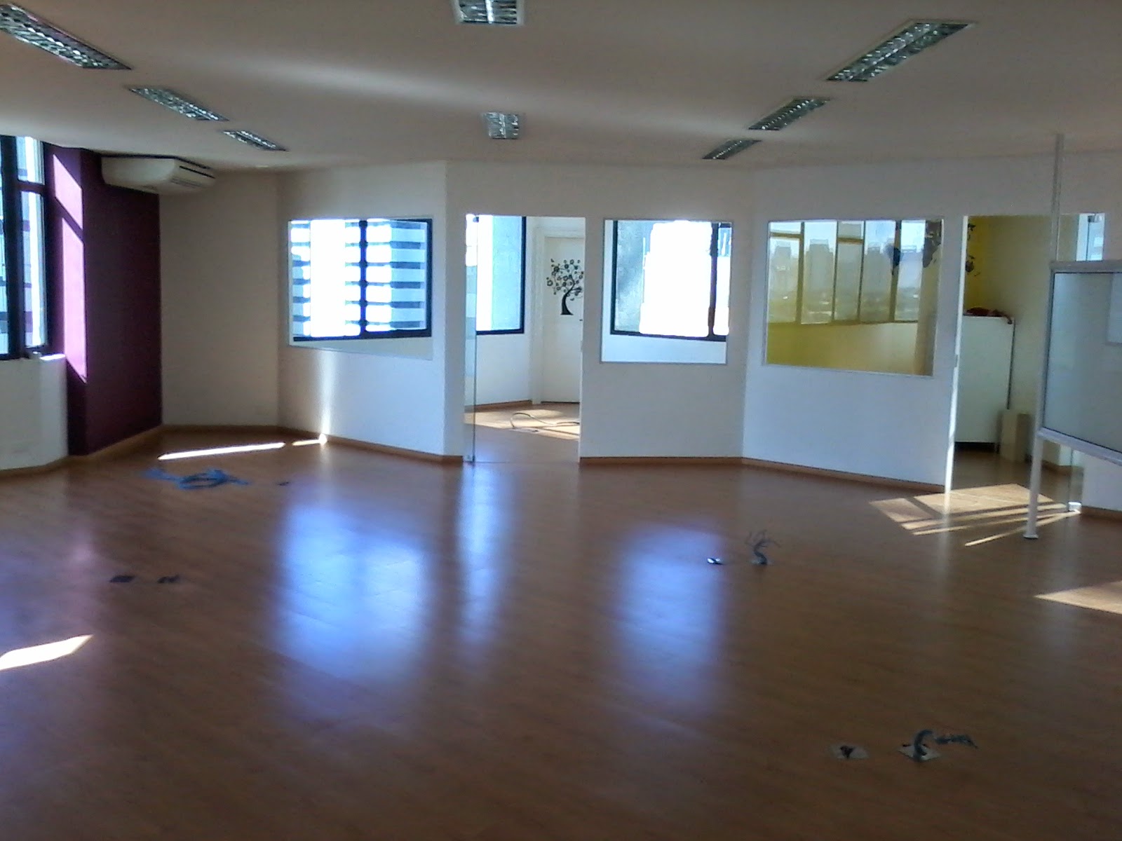 Imagem Sala Comercial para Alugar, 139 metro em Cidade Monções - São Paulo