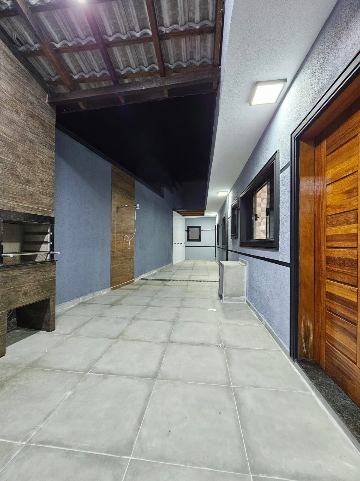 Imagem Casa com 3 Quartos à Venda, 140 m²em Parque Olimpico - Mogi das Cruzes