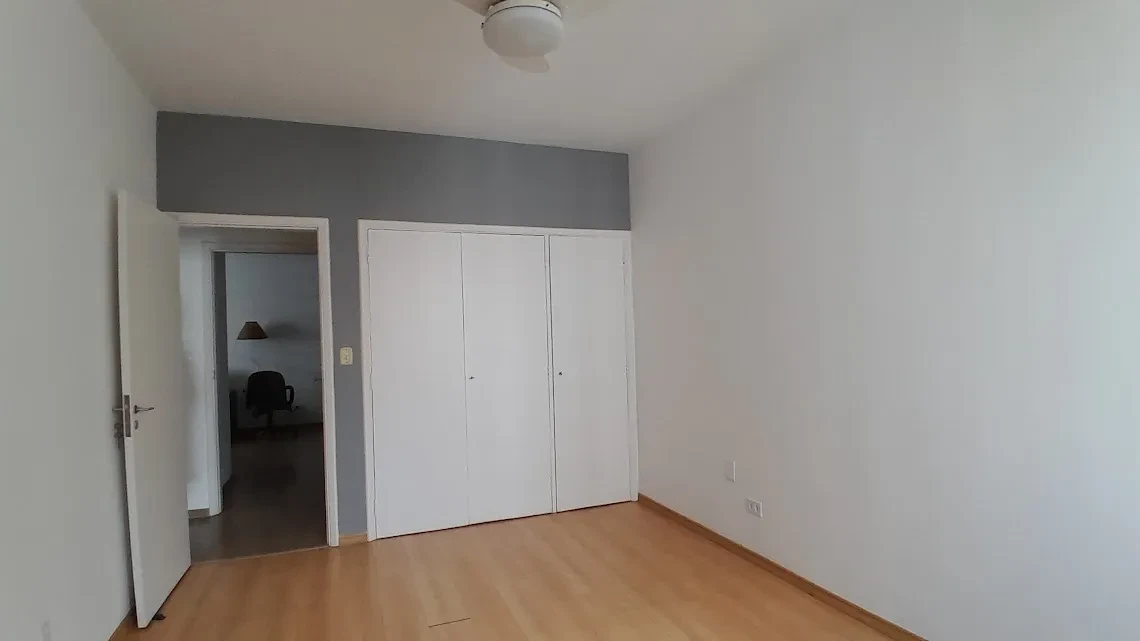 Imagem Apartamento com 2 Quartos à Venda, 90 metros em Jardim Paulista - São Paulo