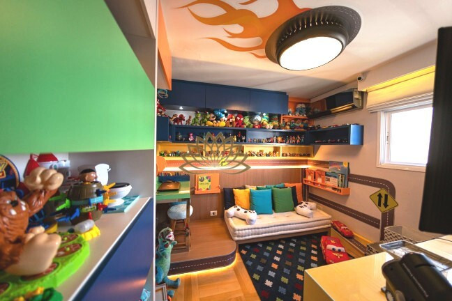 Imagem Cobertura com 3 Quartos à Venda,  em Moema - São Paulo