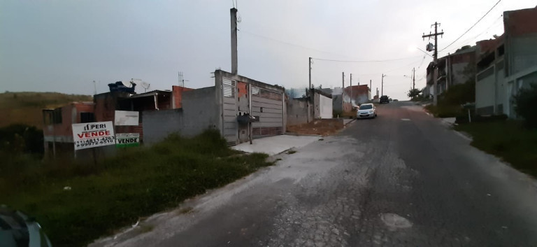 Foto do imóvel: Terreno à Venda,  em Portal das Alamedas - Franco da Rocha