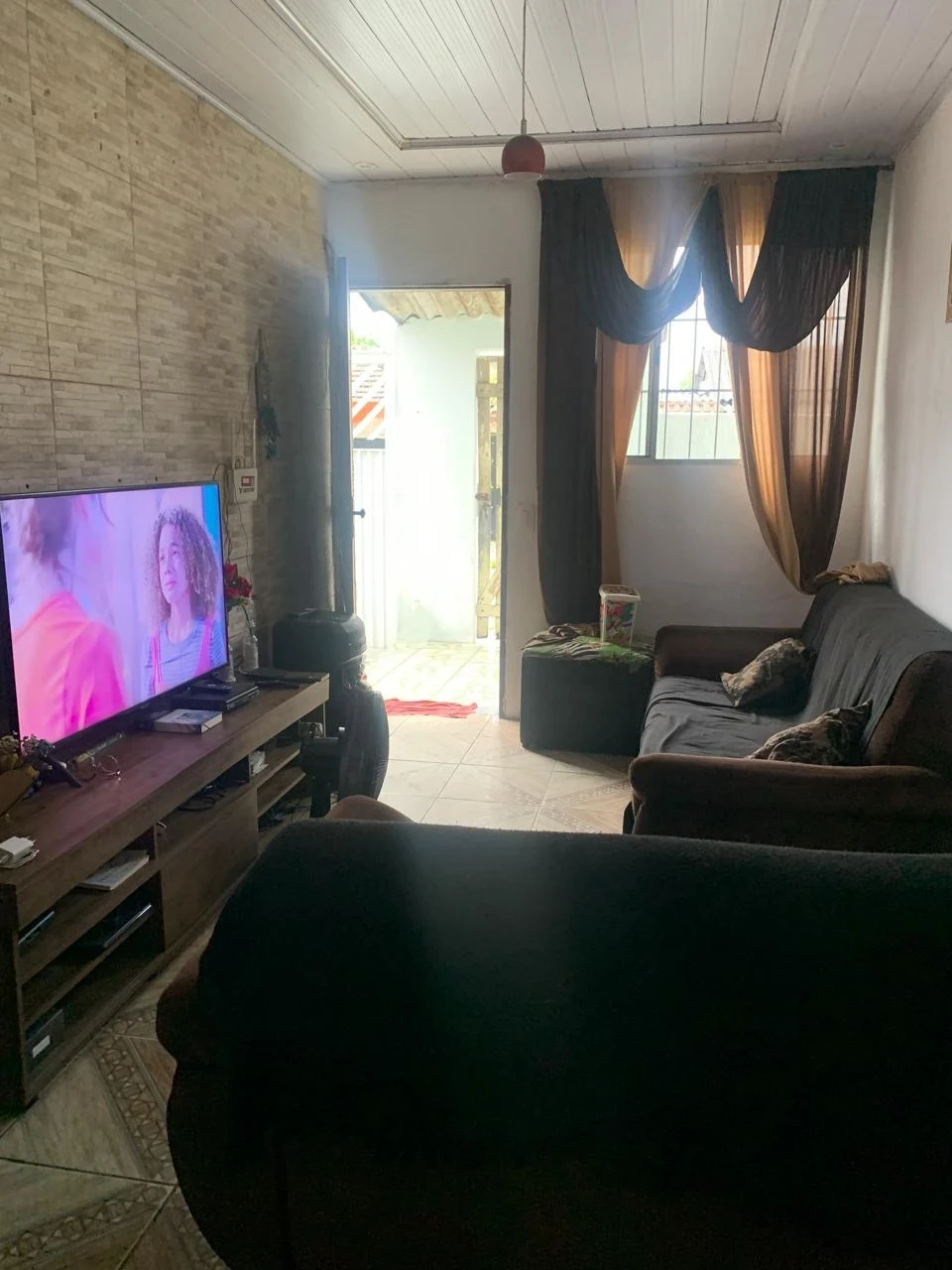 Imagem Casa com 4 Quartos à Venda, 120 m² em Planalto Bela Vista - São Vicente