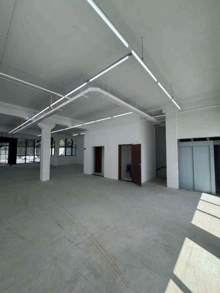 Imagem Loja para Alugar, 600 m² em Morumbi - São Paulo