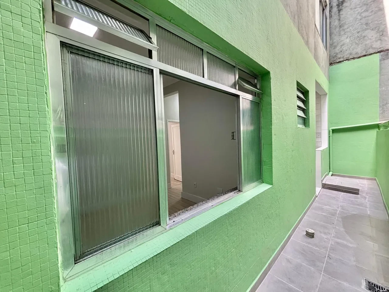 Foto do imóvel: Apartamento com 2 Quartos à Venda, 65 m² em Embaré - Santos