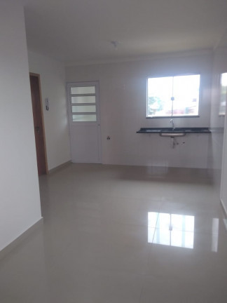 Imagem Apartamento com 2 Quartos à Venda, 43 m² em Cidade Antônio Estevão De Carvalho - São Paulo