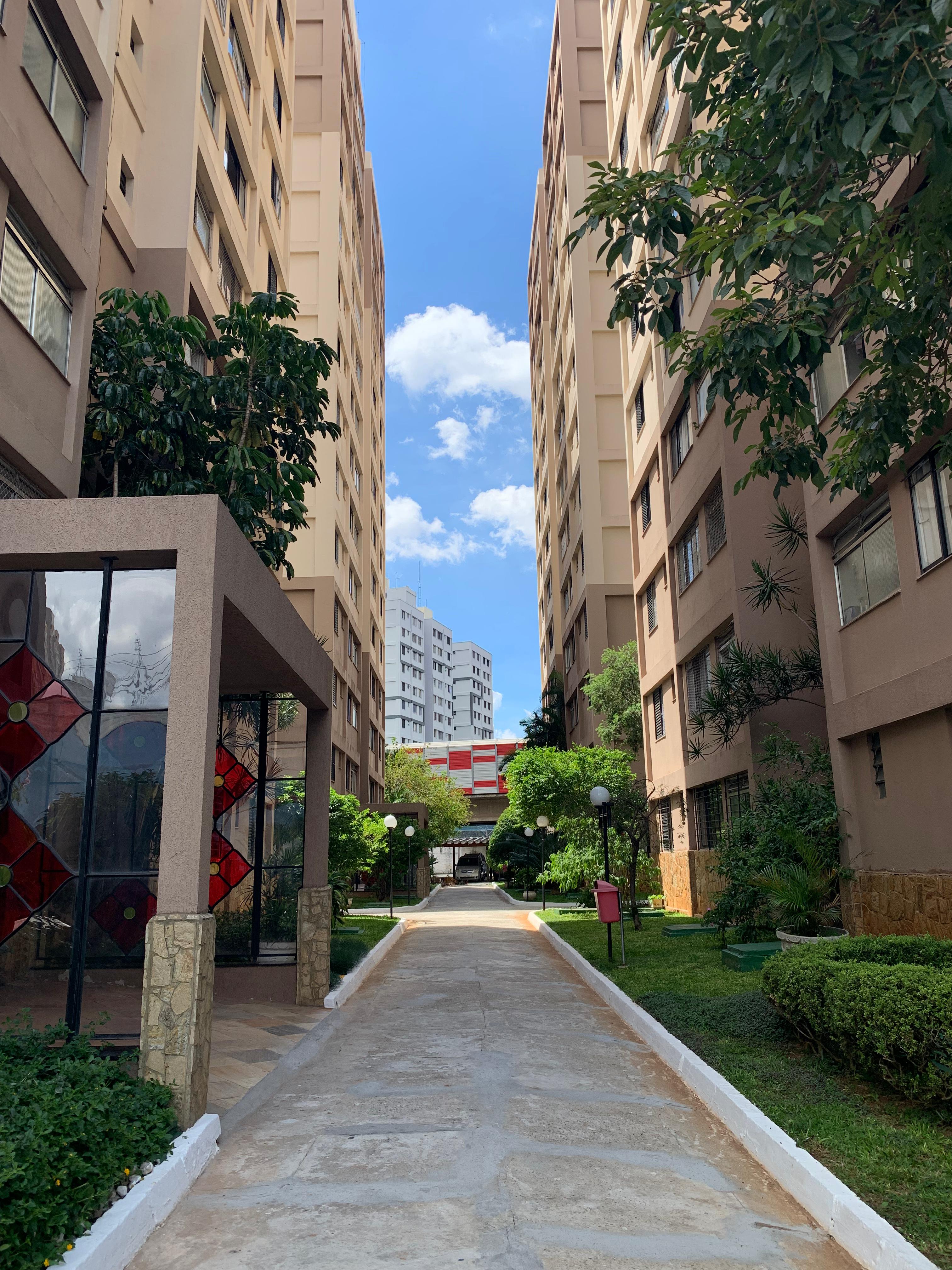 Apartamento com 2 Quartos à Venda, 53 m²em Brás - São Paulo