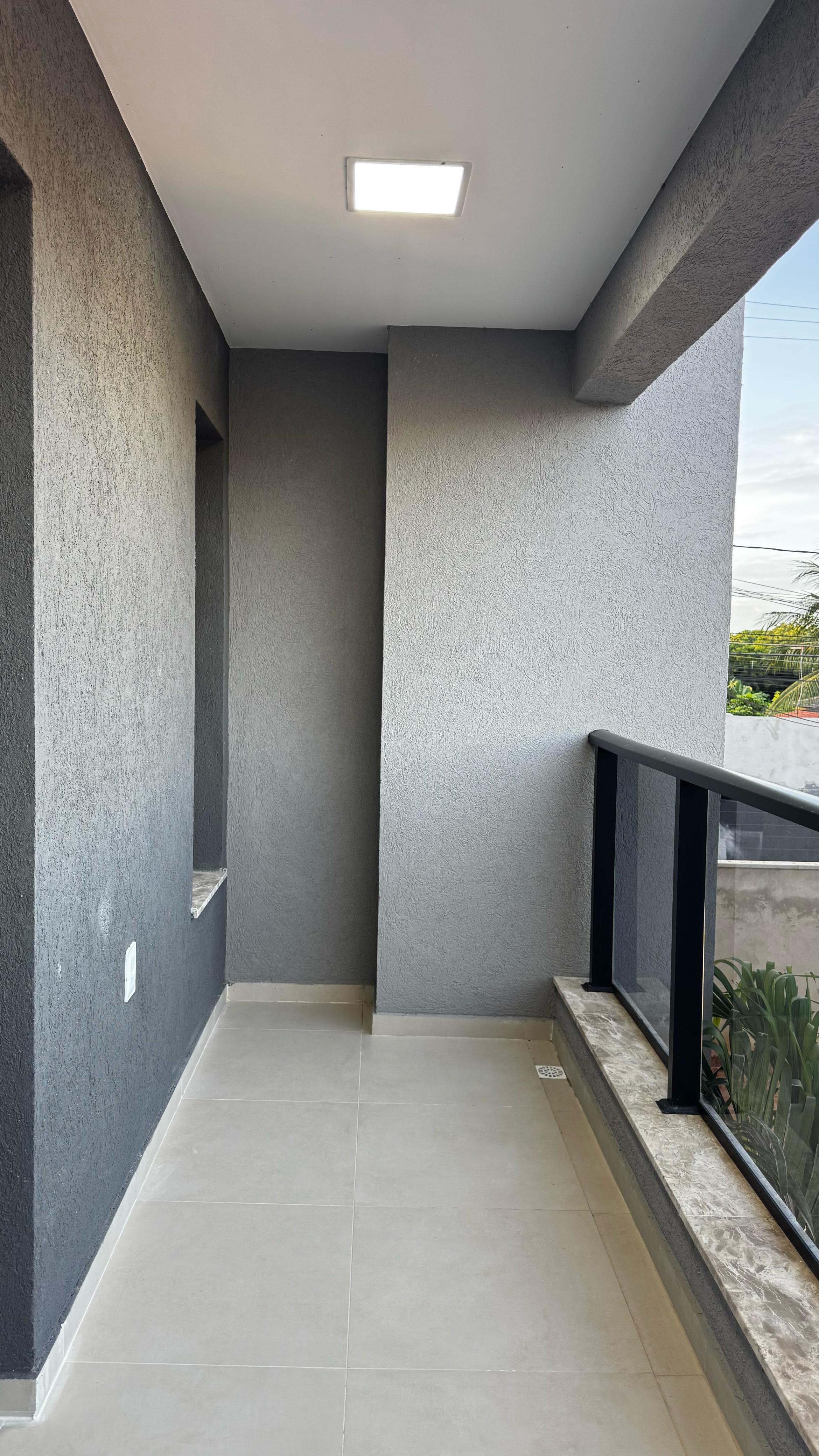 Imagem Casa de Condomínio com 4 Quartos à Venda, 158 m² em Coité - Eusébio
