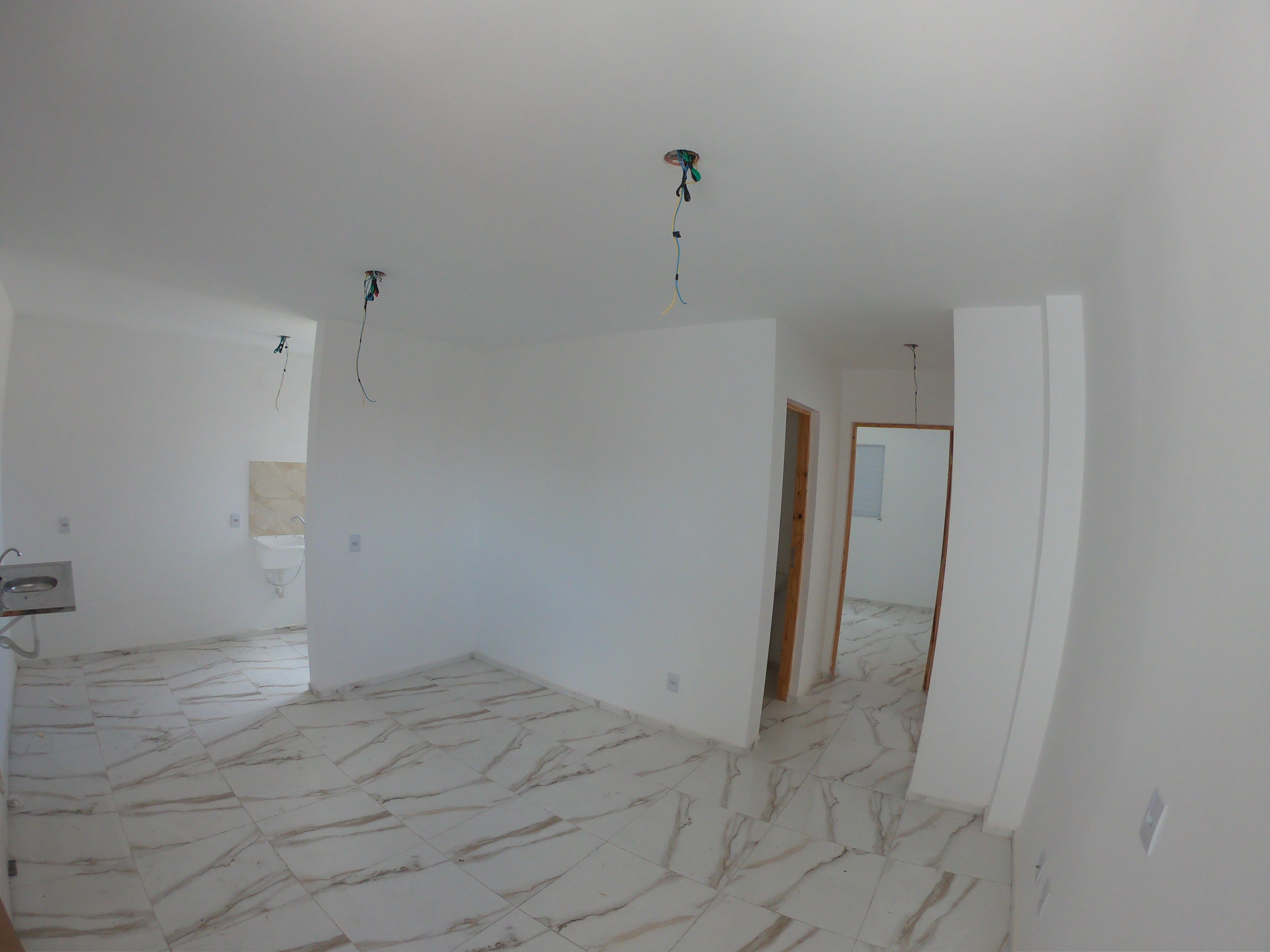 Imagem Apartamento com 2 Quartos à Venda, 48 m² em Mogi Moderno - Mogi das Cruzes