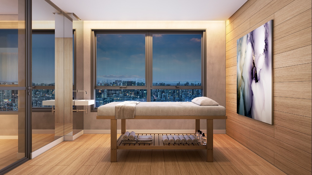 Imagem Apartamento com 1 Quarto à Venda, 36 m²em Vila Mariana - São Paulo