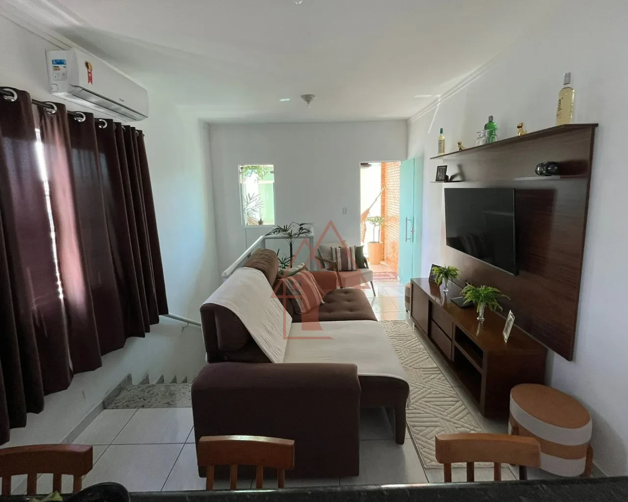 Casa com 3 Quartos à Venda, 87 m² em Jardim Casqueiro - Cubatão