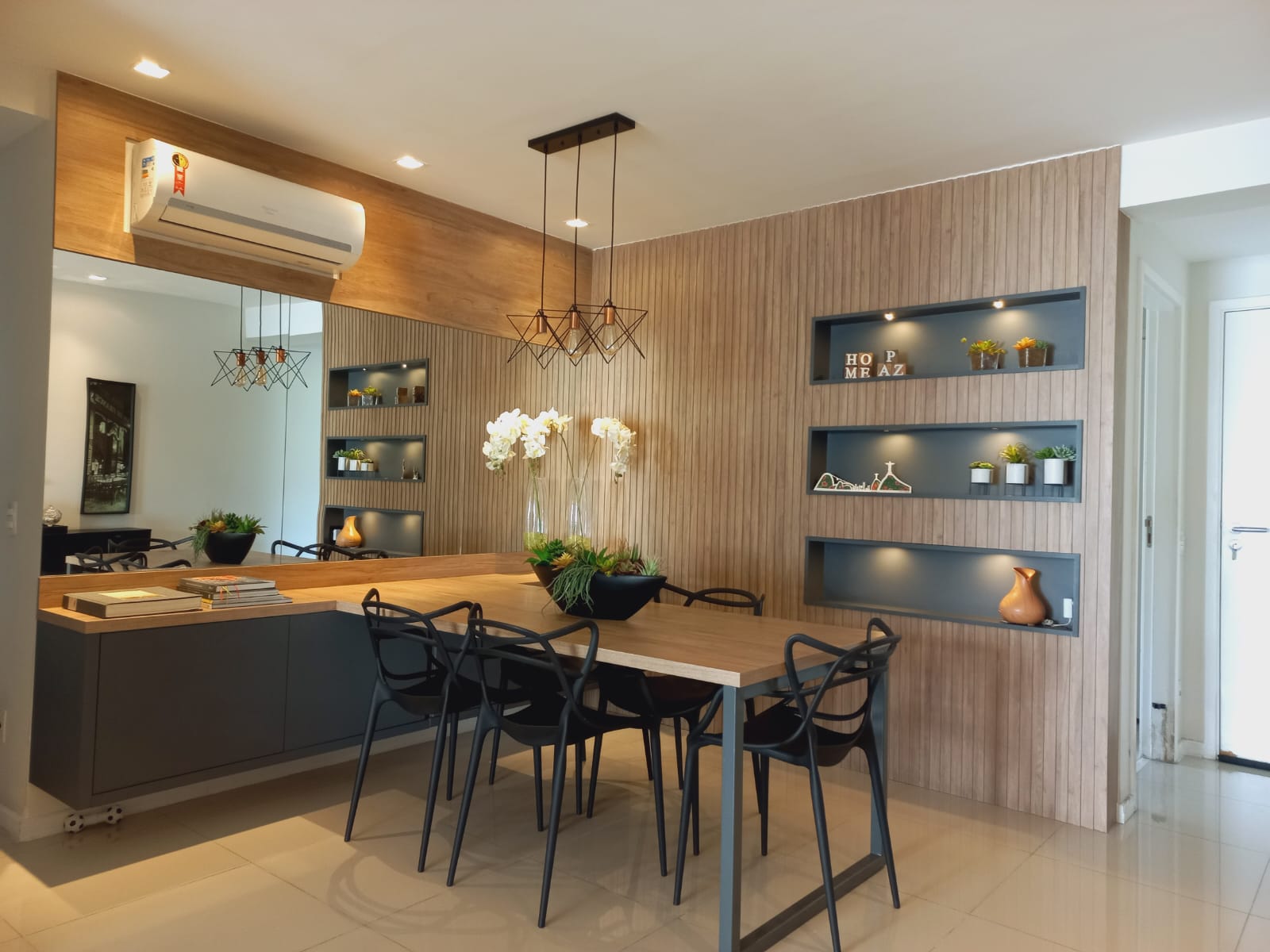 Imagem Apartamento com 3 Quartos à Venda, 91 m²em Recreio dos Bandeirantes - Rio de Janeiro