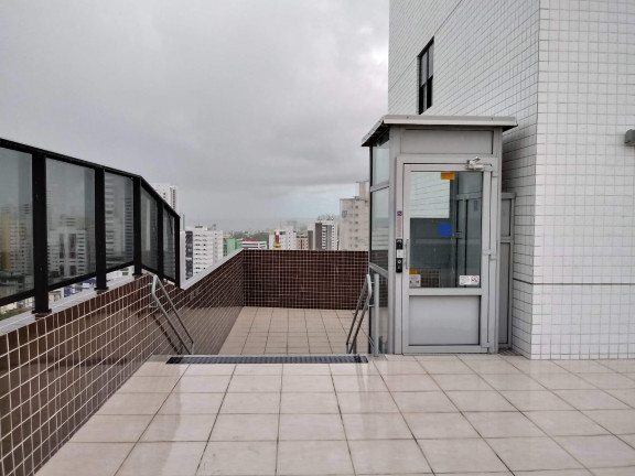 Apartamento com 3 Quartos à Venda, 60 m² em Boa Viagem - Recife