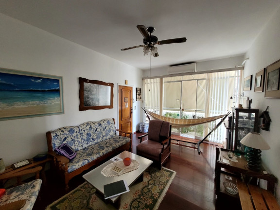 Apartamento com 3 Quartos à Venda, 113 m² em Centro - Campinas