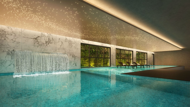 Imagem Apartamento com 4 Quartos à Venda, 158 m² em Vila Clementino - São Paulo